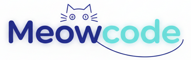 Logo Meowcode