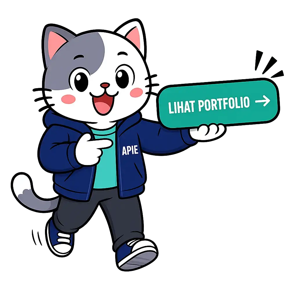 MeowCode Mascot